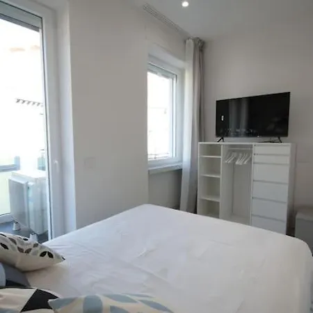Chiaia Arcoleo House - Anita Apartment