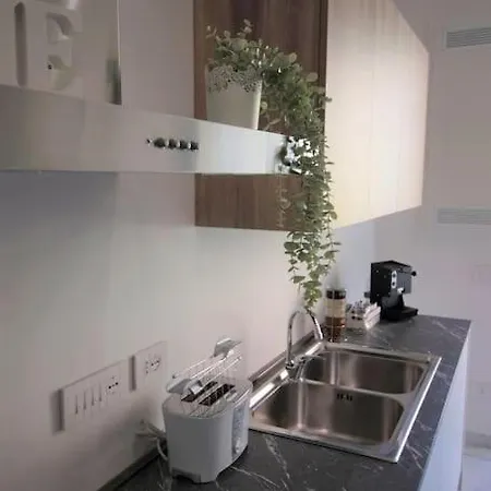 Chiaia Arcoleo House - Anita Apartment