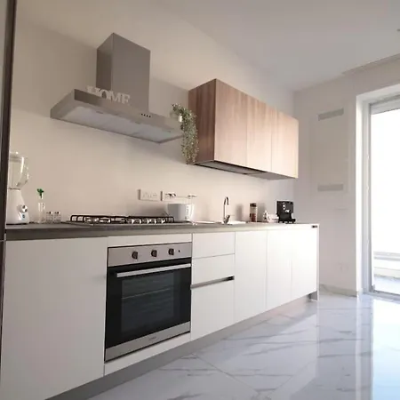 Apartment Chiaia Arcoleo House - Anita Naples