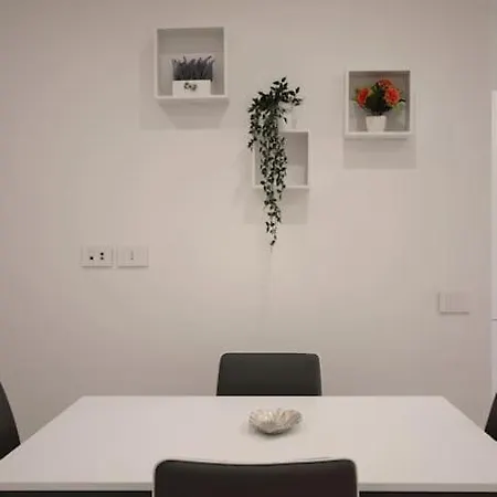 Chiaia Arcoleo House - Anita Apartment