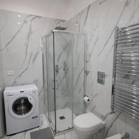 Chiaia Arcoleo House - Anita Apartment *