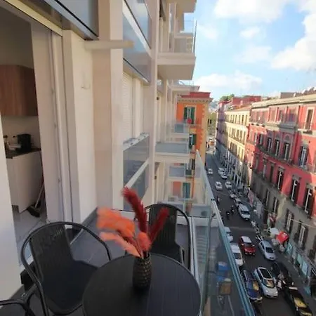 Chiaia Arcoleo House - Anita Apartment *