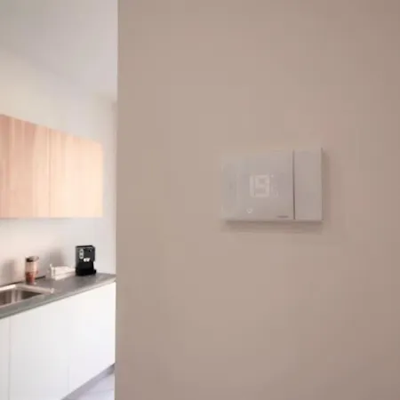 Chiaia Arcoleo House - Anita Apartment *