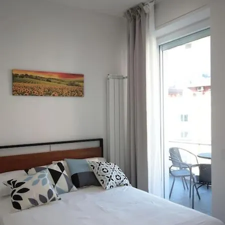 Apartment Chiaia Arcoleo House - Anita